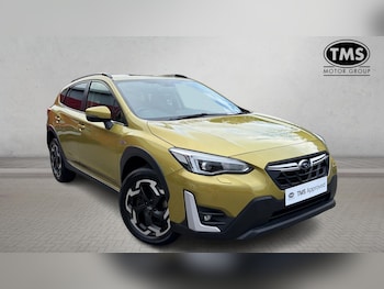 Used Subaru XV 2021 for sale - 76408952: Photo