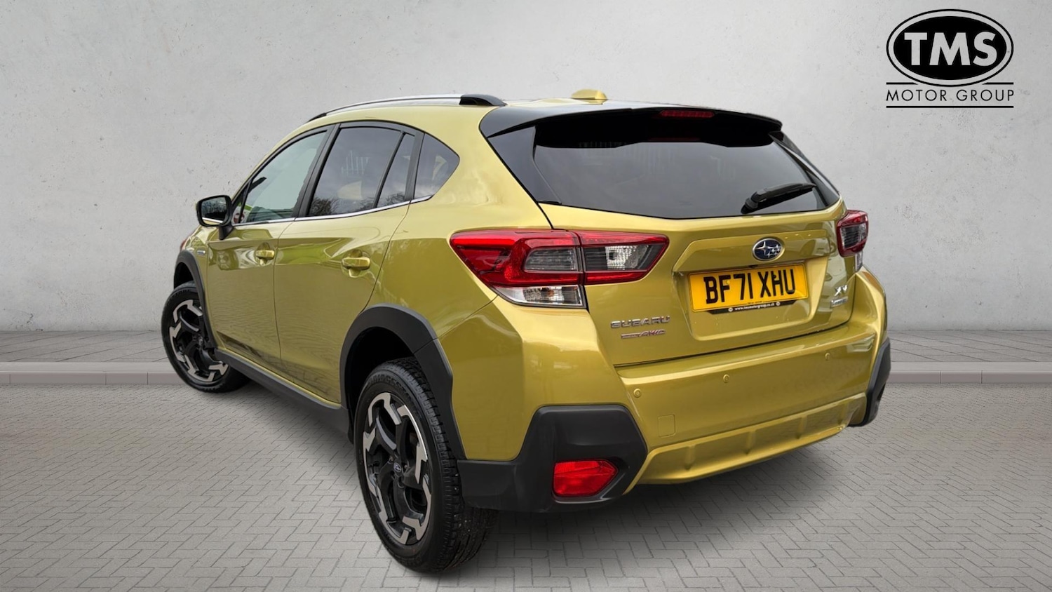 Used Subaru XV 2021 for sale - 76408952: Photo 2