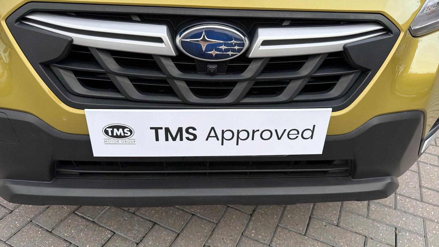 Used Subaru XV 2021 for sale - 76408952: Photo 21