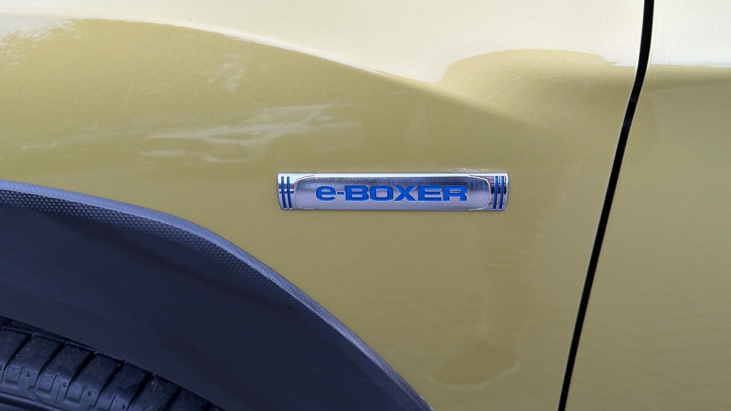 Used Subaru XV 2021 for sale - 76408952: Photo 24