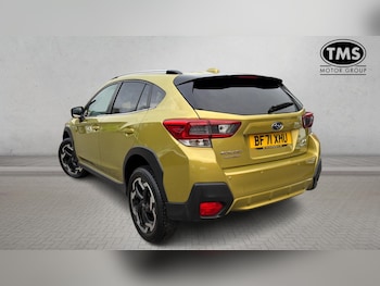 Used Subaru XV 2021 for sale - 76408952: Photo