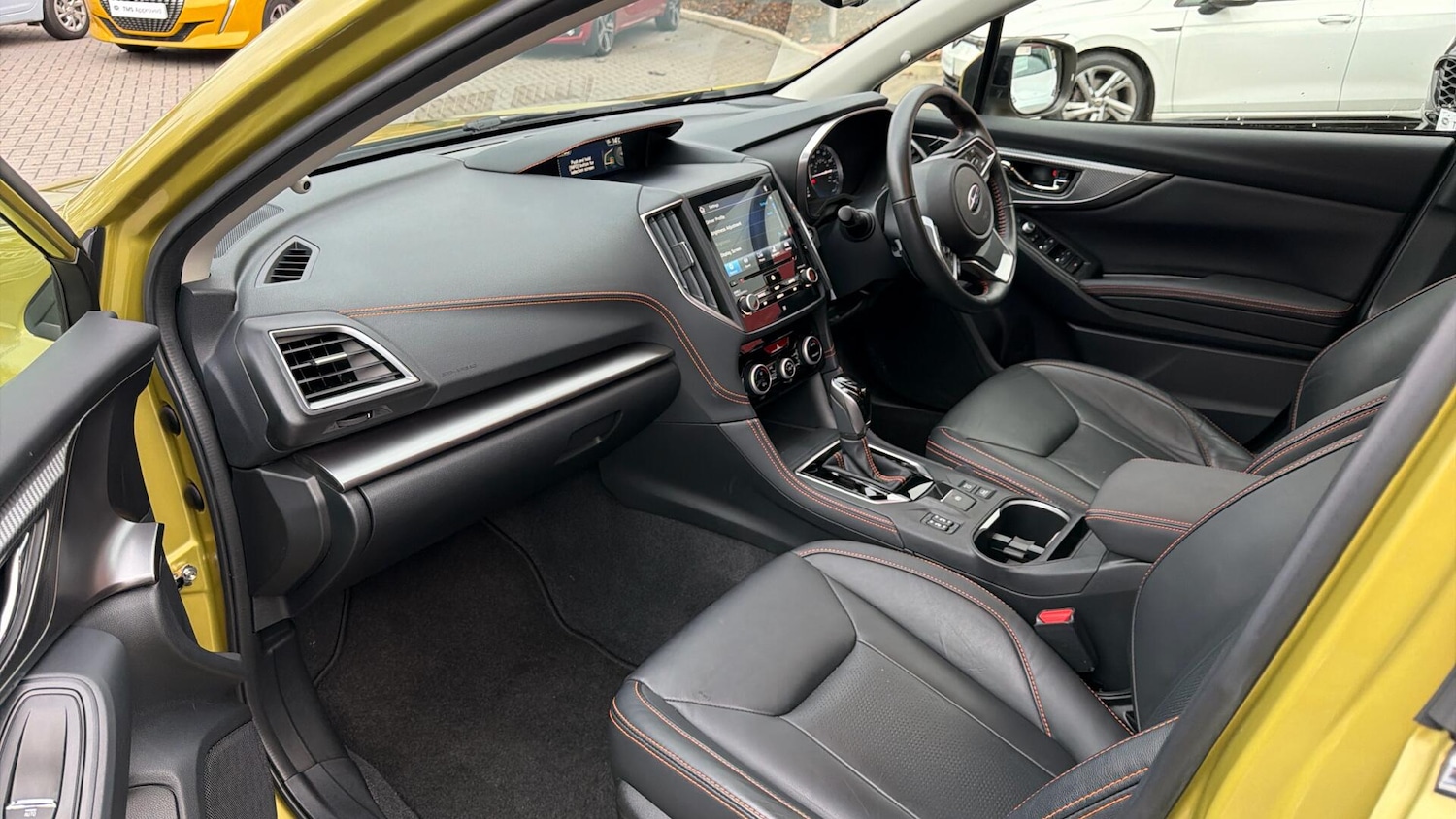 Used Subaru XV 2021 for sale - 76408952: Photo 3