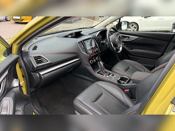 Used Subaru XV 2021 for sale - 76408952: Photo