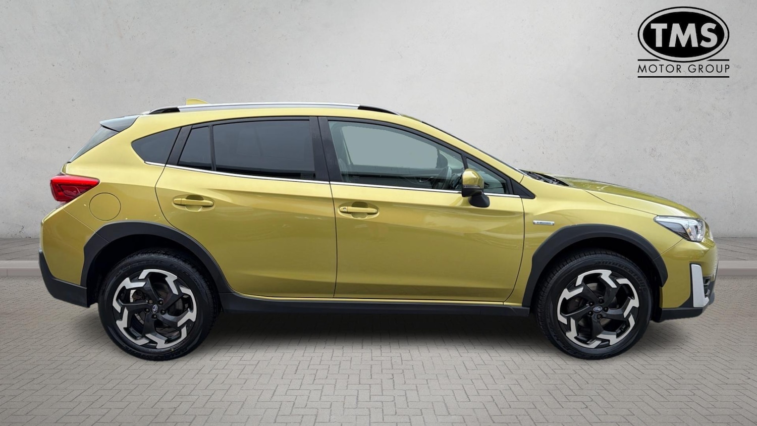 Used Subaru XV 2021 for sale - 76408952: Photo 4