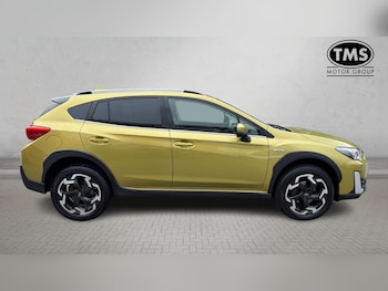 Used Subaru XV 2021 for sale - 76408952: Photo