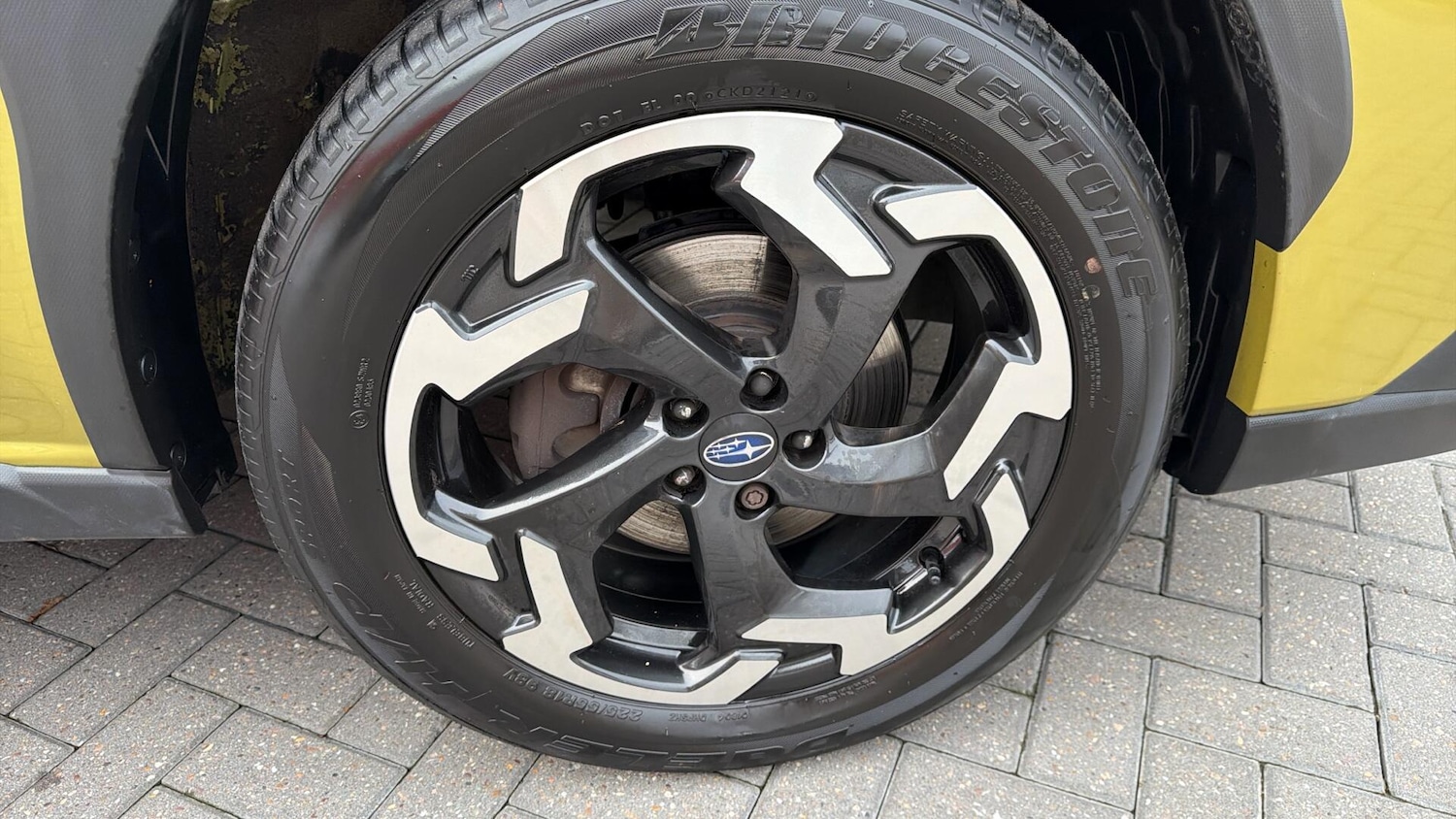 Used Subaru XV 2021 for sale - 76408952: Photo 5