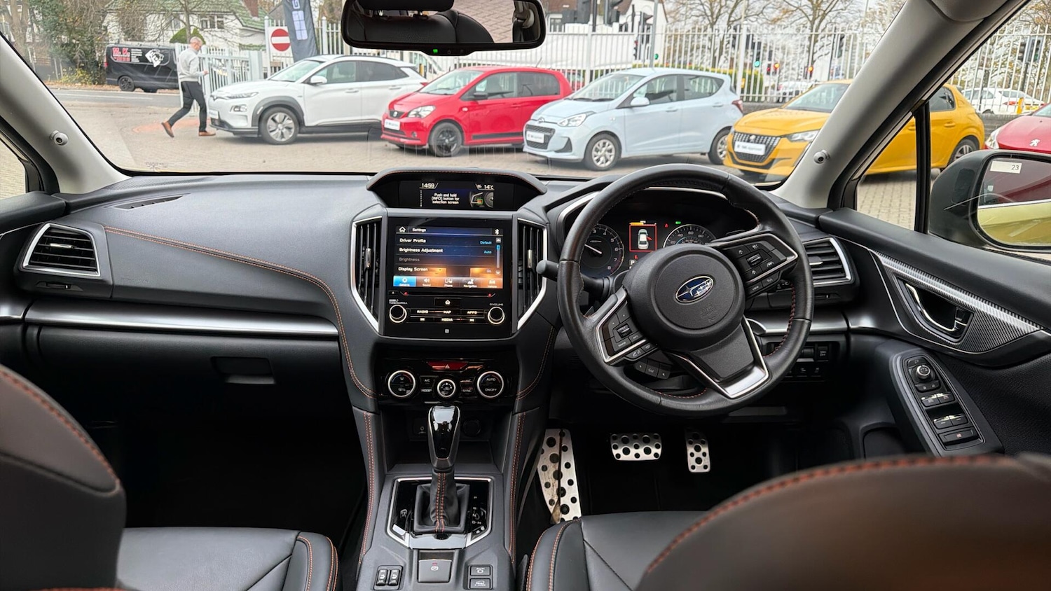 Used Subaru XV 2021 for sale - 76408952: Photo 6