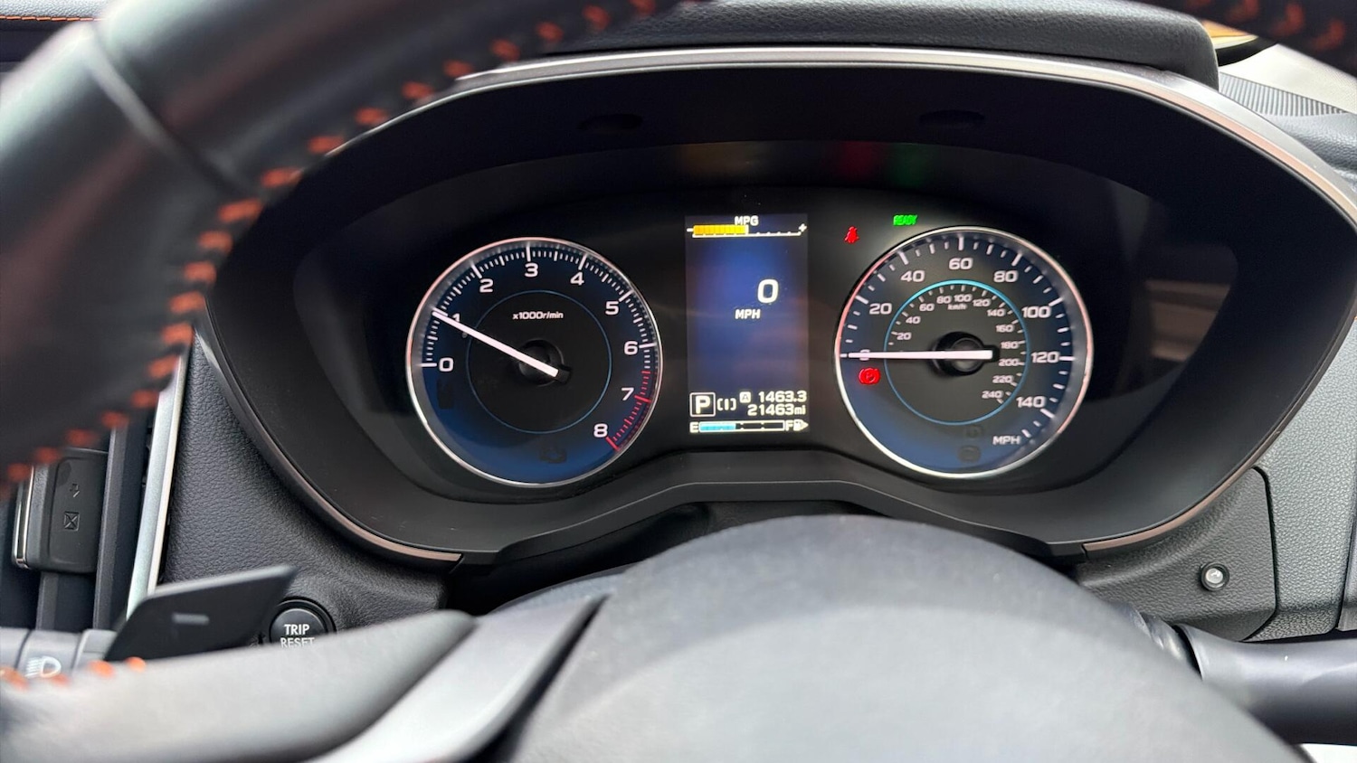 Used Subaru XV 2021 for sale - 76408952: Photo 7