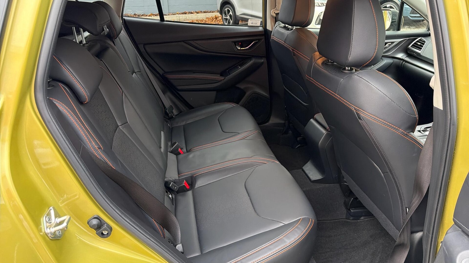 Used Subaru XV 2021 for sale - 76408952: Photo 9