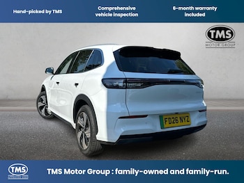 Used Geely Geely EX5 2026 for sale - 79464952: Photo