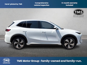 Used Geely Geely EX5 2026 for sale - 79464952: Photo