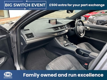 Used Lexus CT 2021 for sale - 78609080: Photo