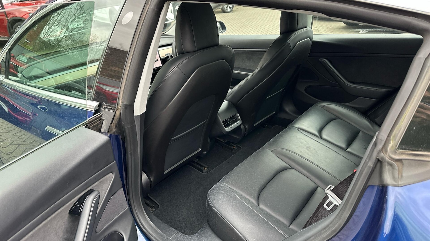 Used Tesla Model 3 2020 for sale - 78007588: Photo 11