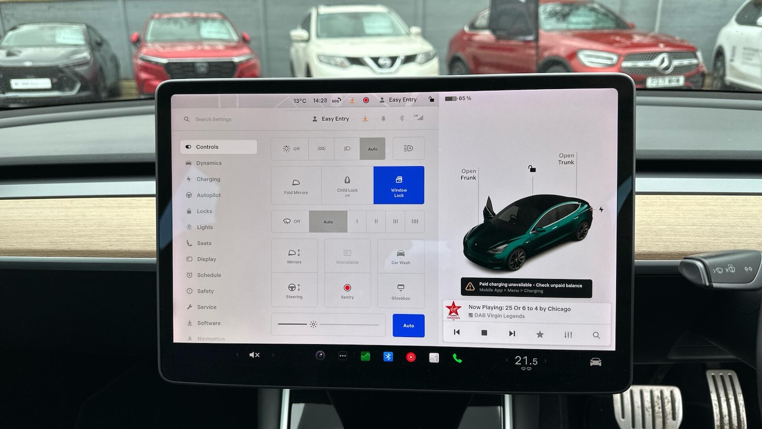 Used Tesla Model 3 2020 for sale - 78007588: Photo 12