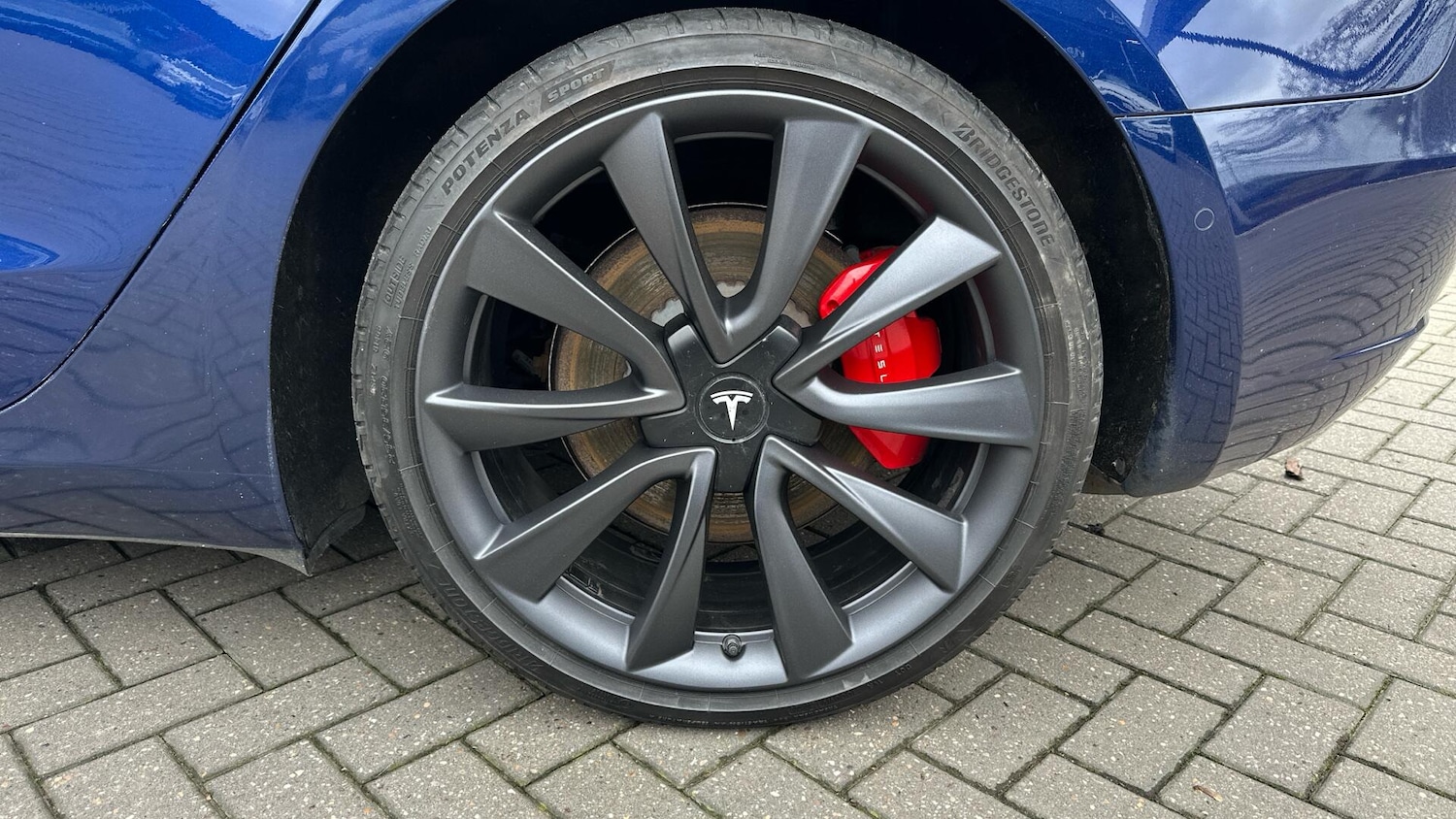 Used Tesla Model 3 2020 for sale - 78007588: Photo 19