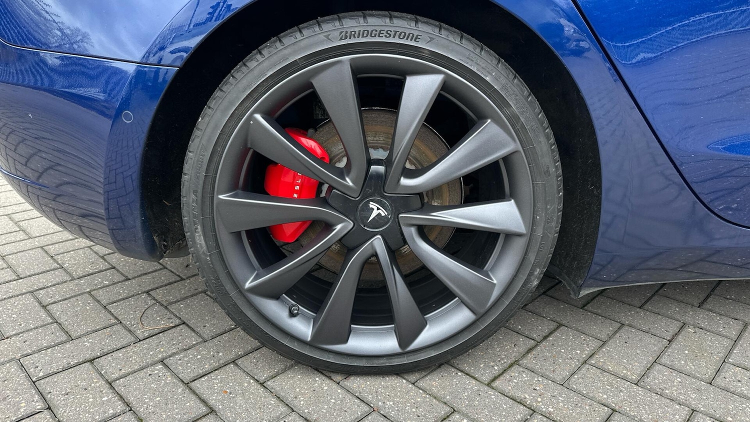 Used Tesla Model 3 2020 for sale - 78007588: Photo 20