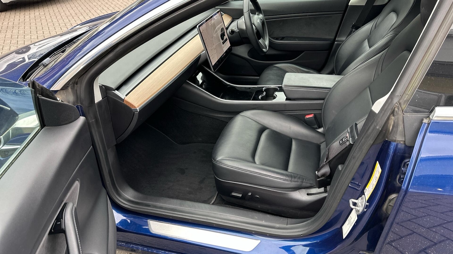 Used Tesla Model 3 2020 for sale - 78007588: Photo 47