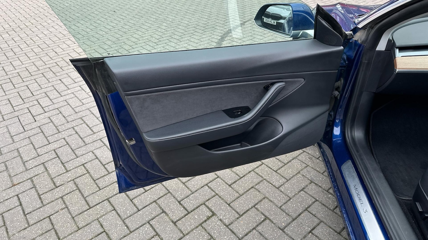 Used Tesla Model 3 2020 for sale - 78007588: Photo 48