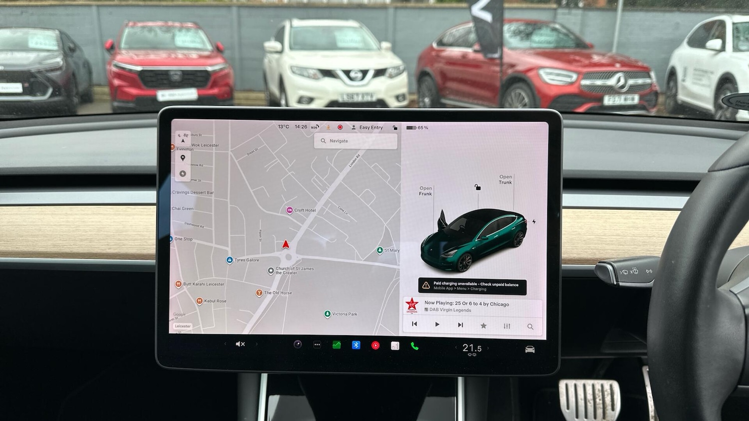 Used Tesla Model 3 2020 for sale - 78007588: Photo 7