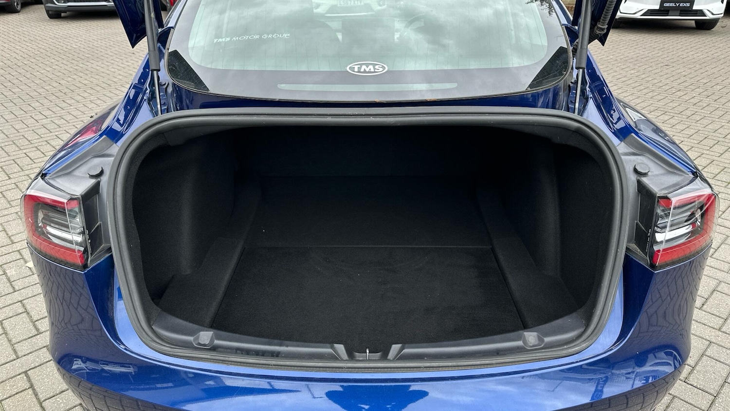 Used Tesla Model 3 2020 for sale - 78007588: Photo 8