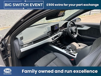 Used Audi A4 2019 for sale - 78842775: Photo
