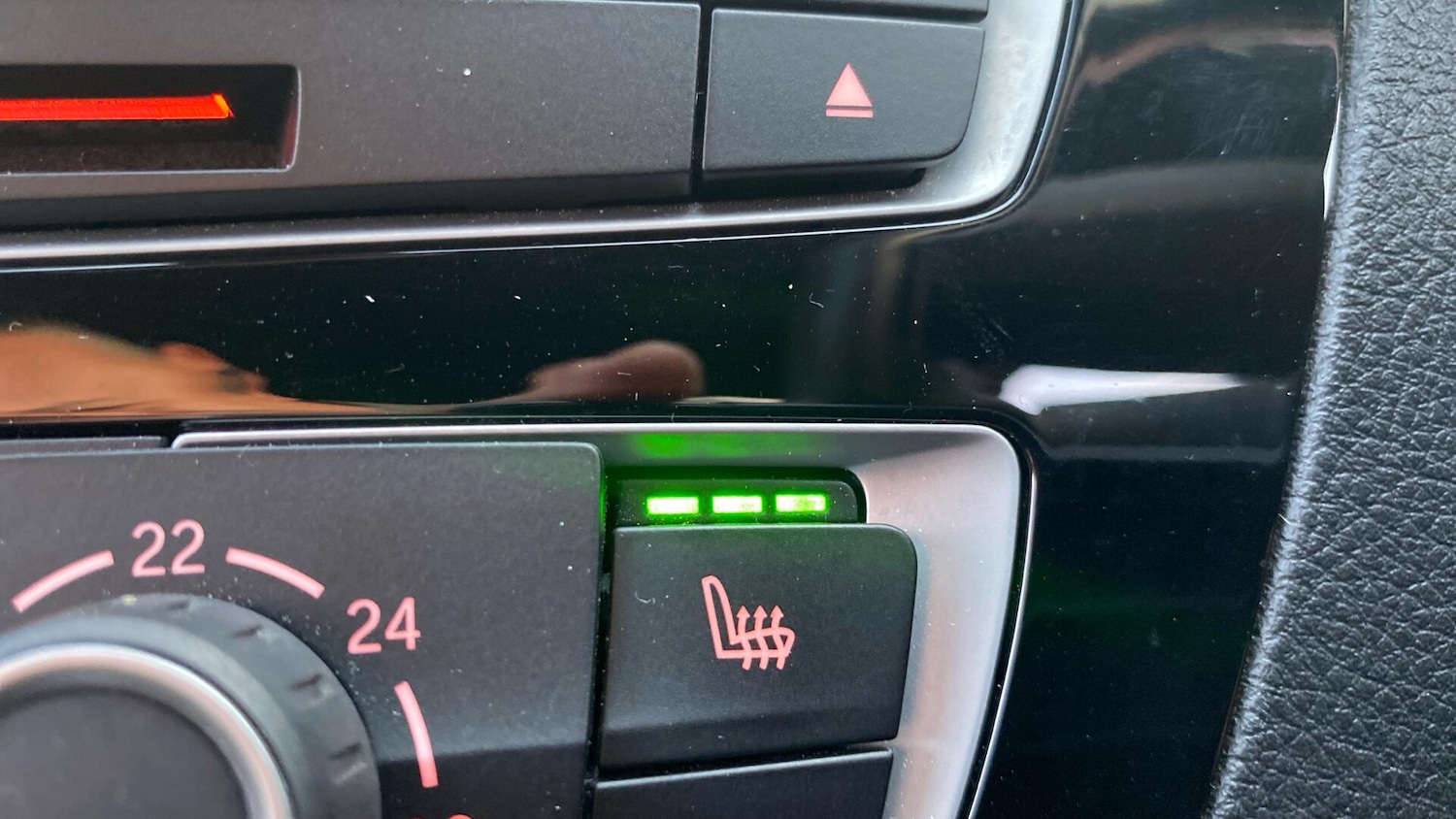 Used BMW 1 Series 2019 for sale - 76823710: Photo 11