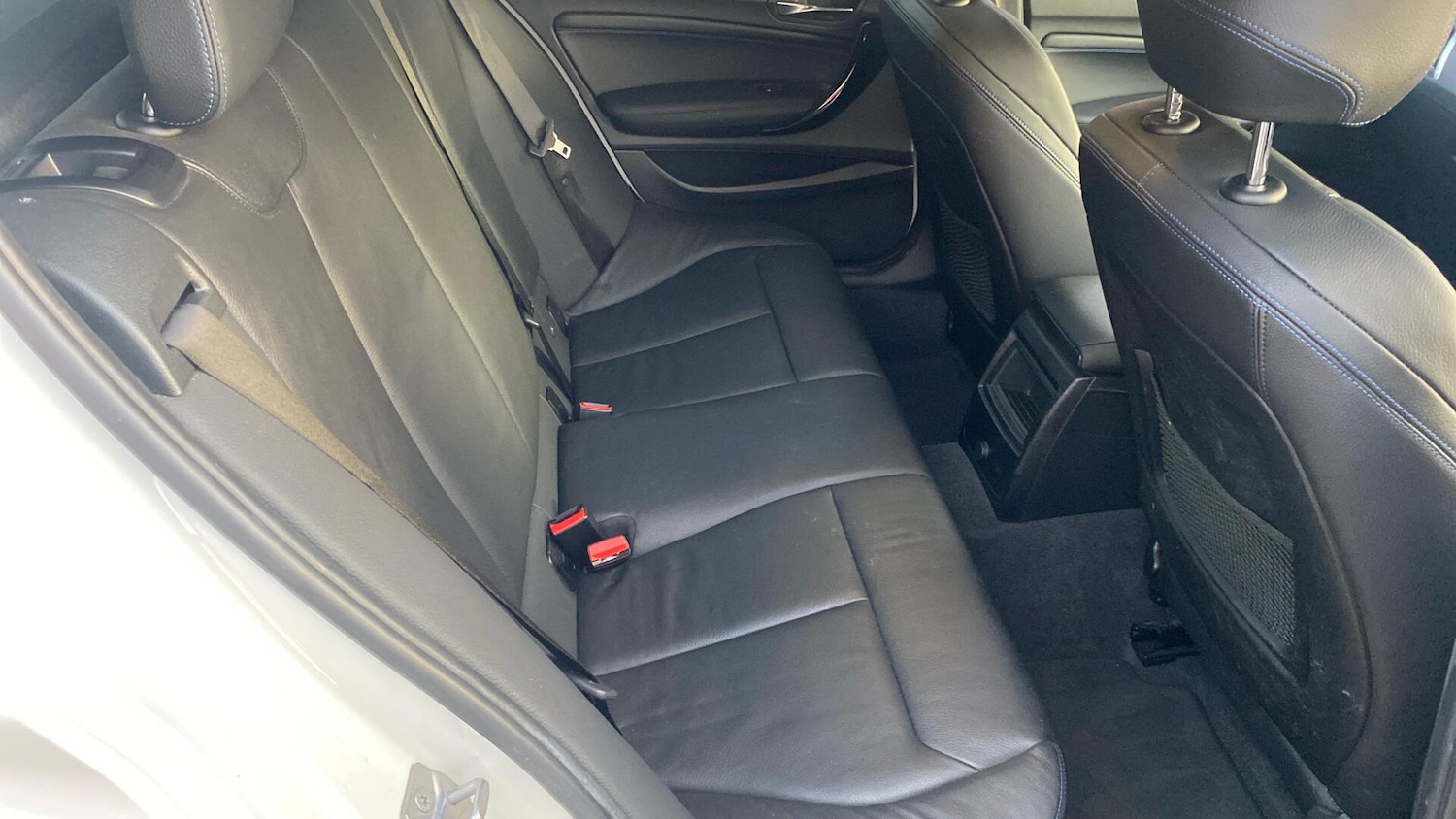 Used BMW 1 Series 2019 for sale - 76823710: Photo 18