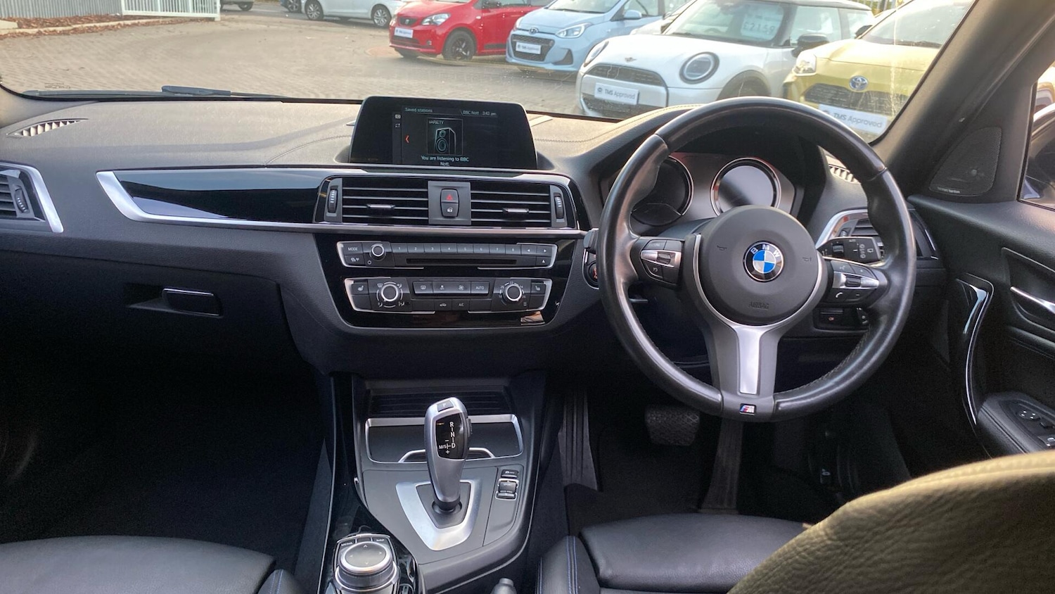 Used BMW 1 Series 2019 for sale - 76823710: Photo 19