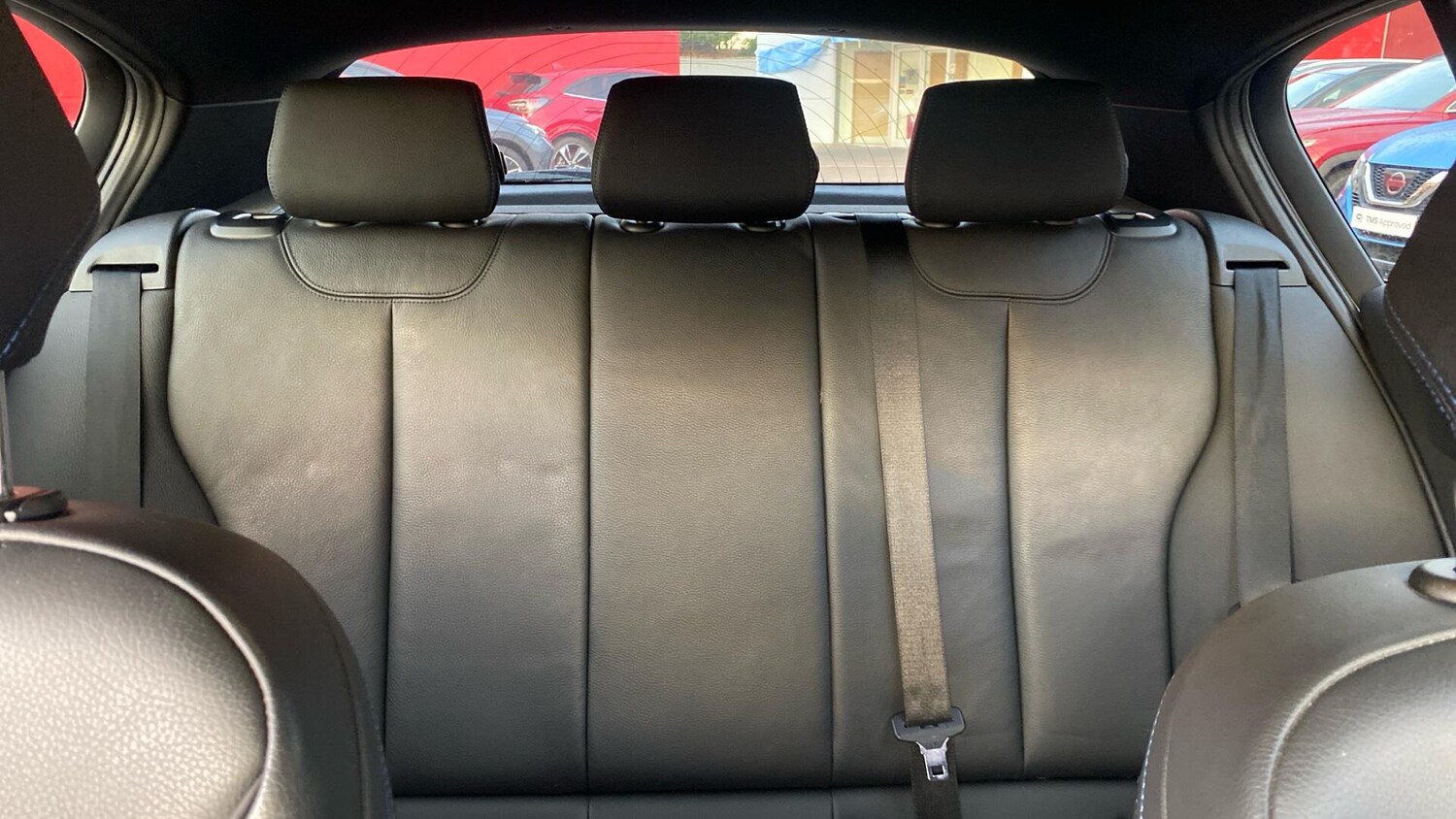 Used BMW 1 Series 2019 for sale - 76823710: Photo 20