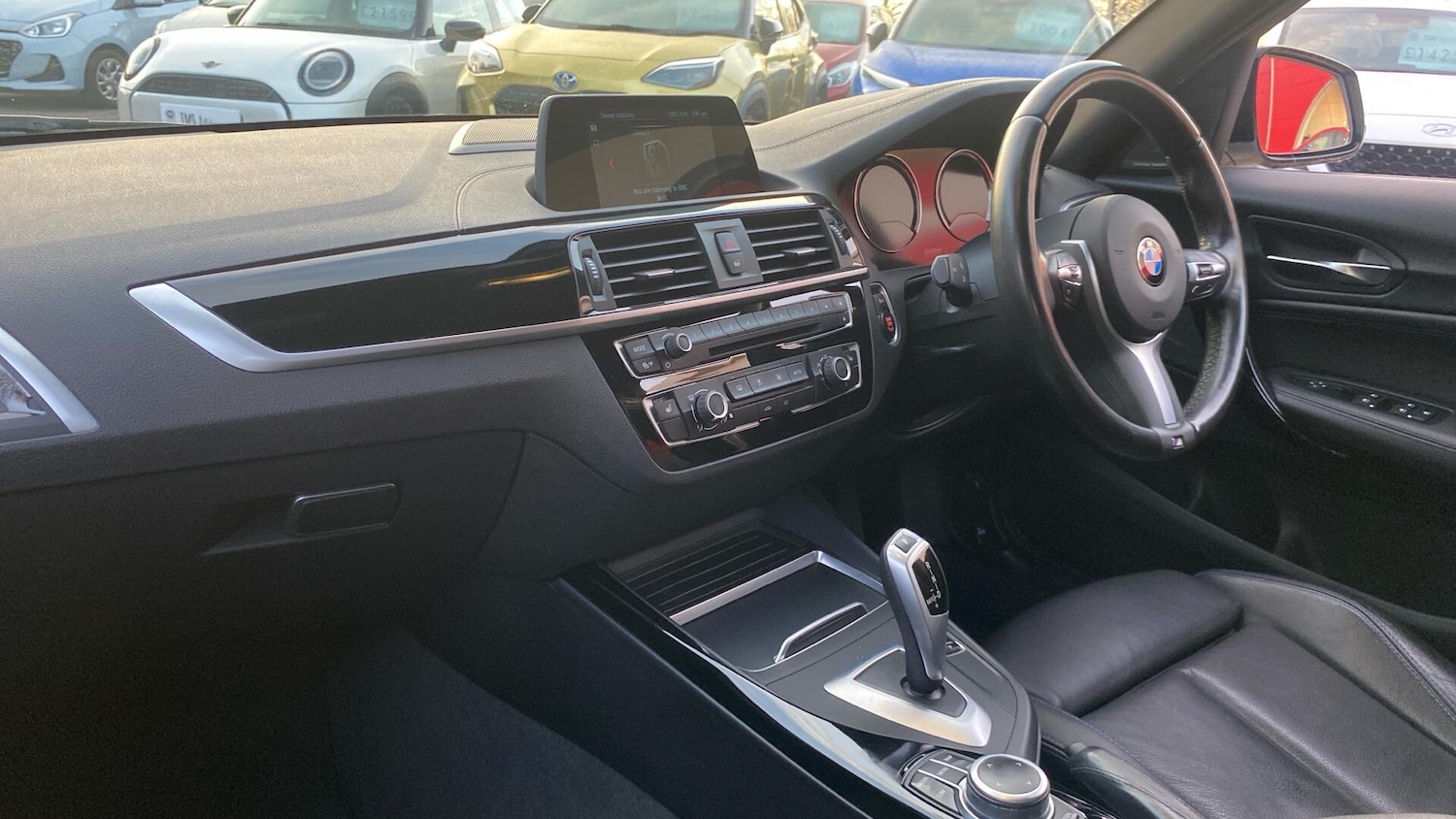 Used BMW 1 Series 2019 for sale - 76823710: Photo 3