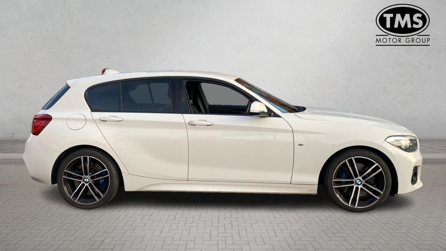 Used BMW 1 Series 2019 for sale - 76823710: Photo 4