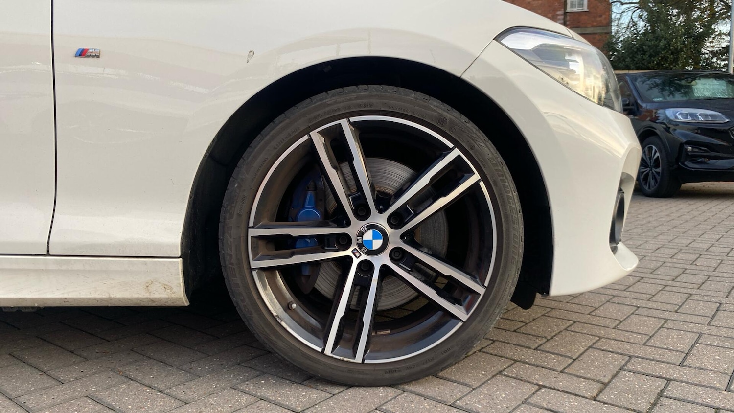 Used BMW 1 Series 2019 for sale - 76823710: Photo 5