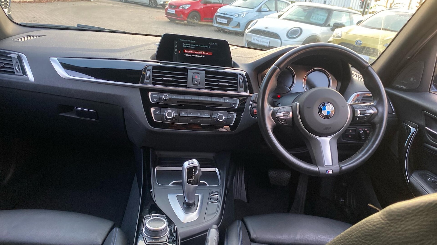 Used BMW 1 Series 2019 for sale - 76823710: Photo 6