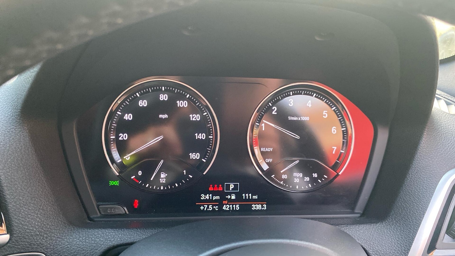 Used BMW 1 Series 2019 for sale - 76823710: Photo 7