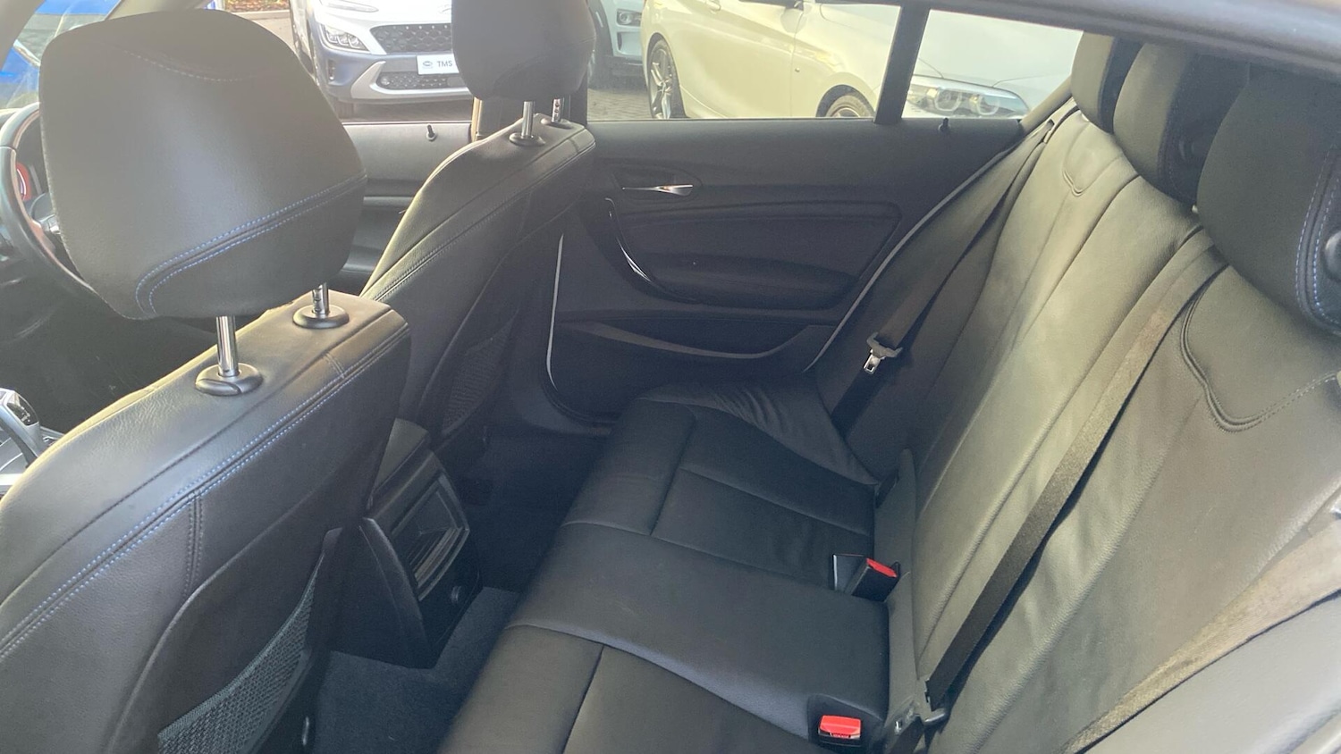 Used BMW 1 Series 2019 for sale - 76823710: Photo 9