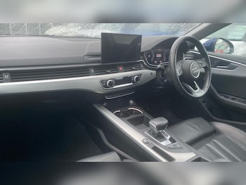 Used Audi A5 2020 for sale - 77202454: Photo