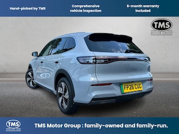 Used Geely Geely EX5 2026 for sale - 78999837: Photo