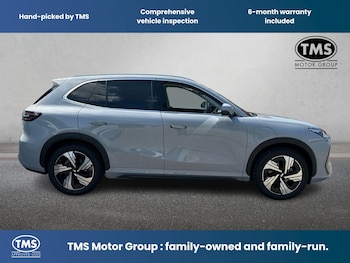 Used Geely Geely EX5 2026 for sale - 78999837: Photo