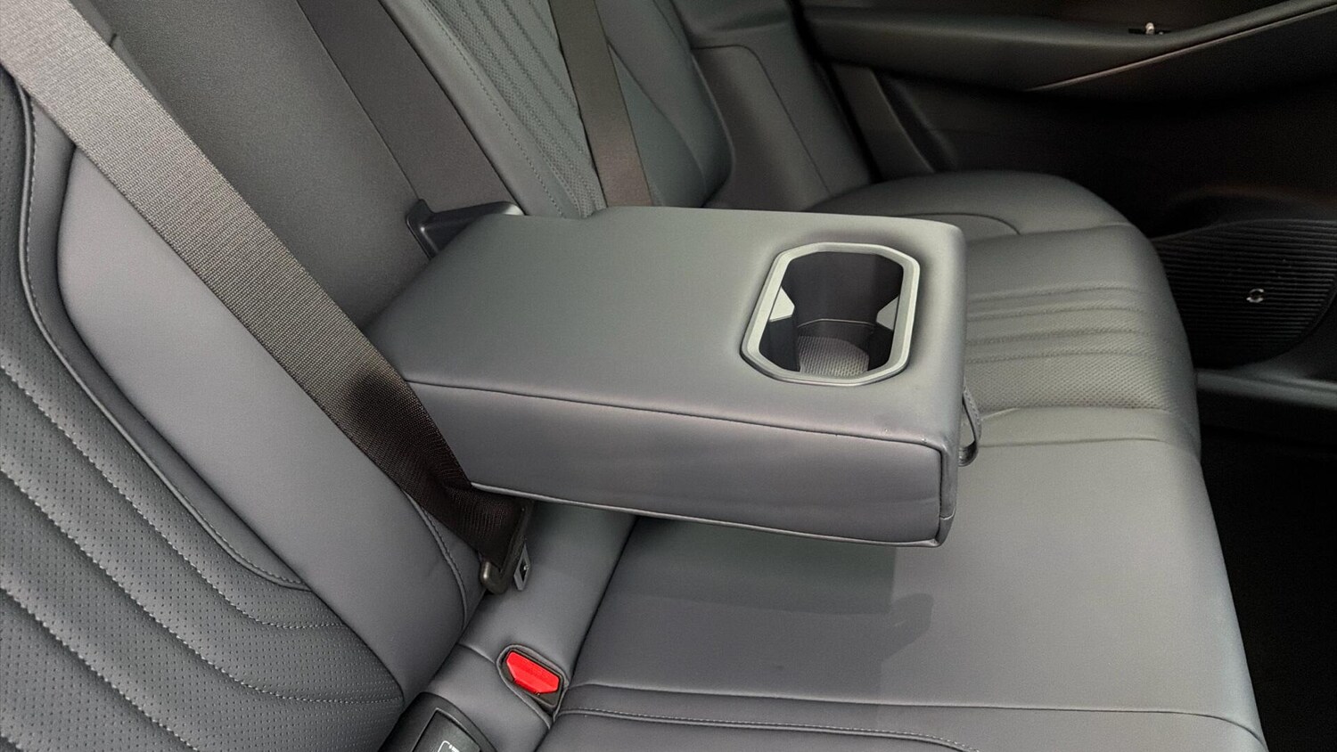 Used Geely Geely EX5 2025 for sale - 77672872: Photo 10