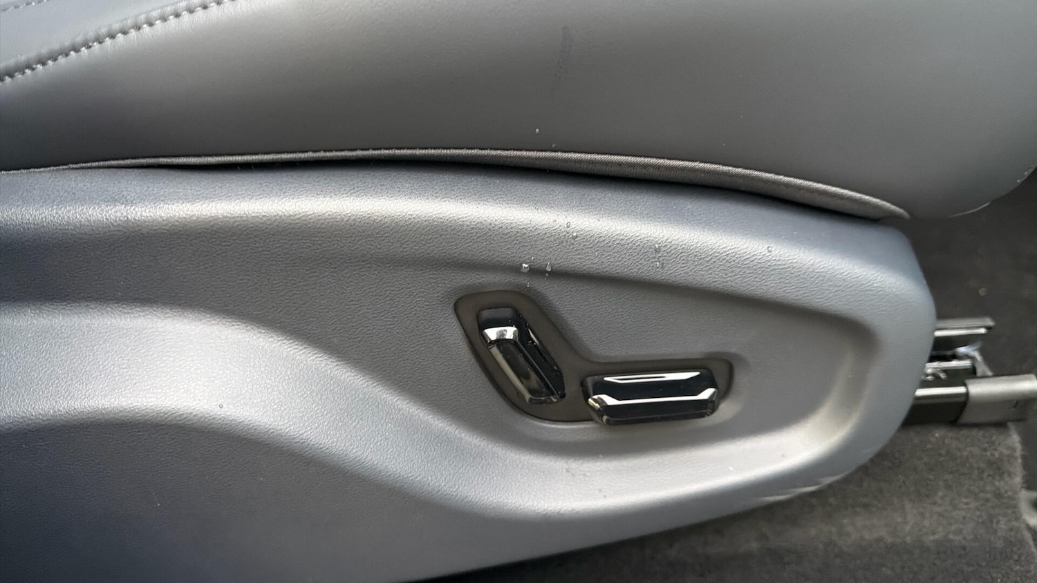 Used Geely Geely EX5 2025 for sale - 77672872: Photo 14