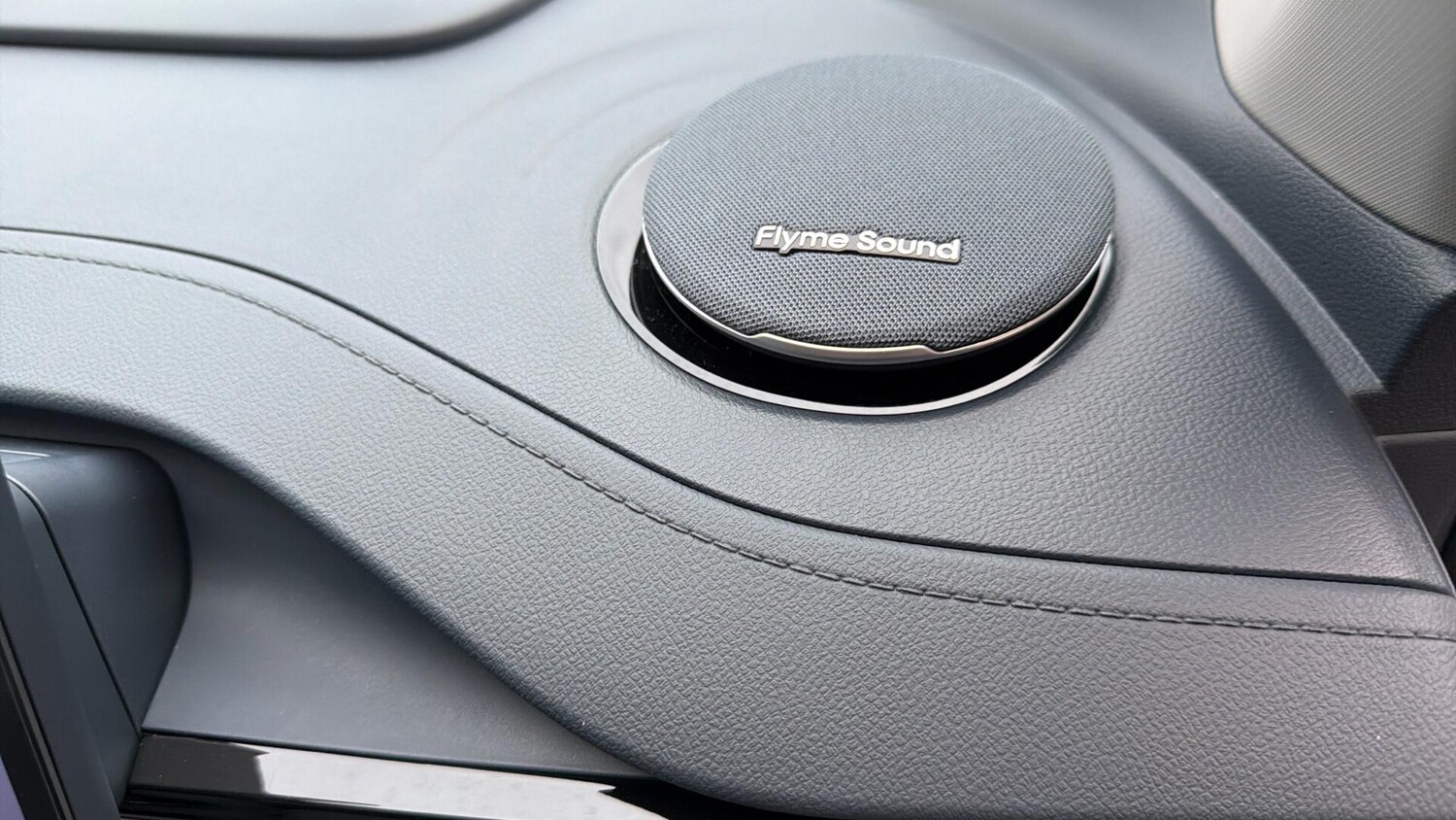 Used Geely Geely EX5 2025 for sale - 77672872: Photo 17