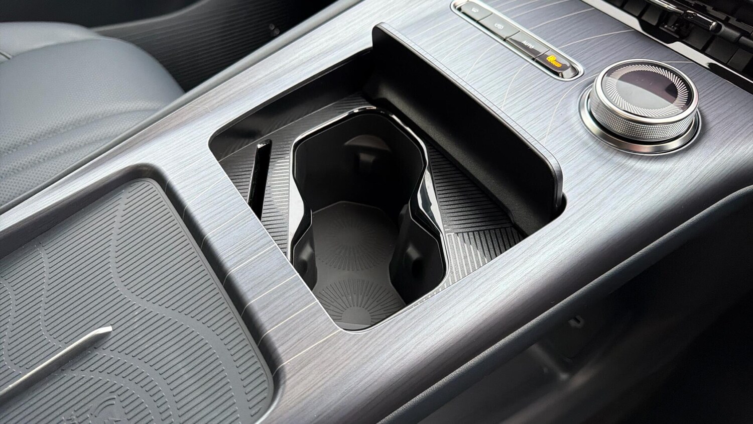 Used Geely Geely EX5 2025 for sale - 77672872: Photo 28