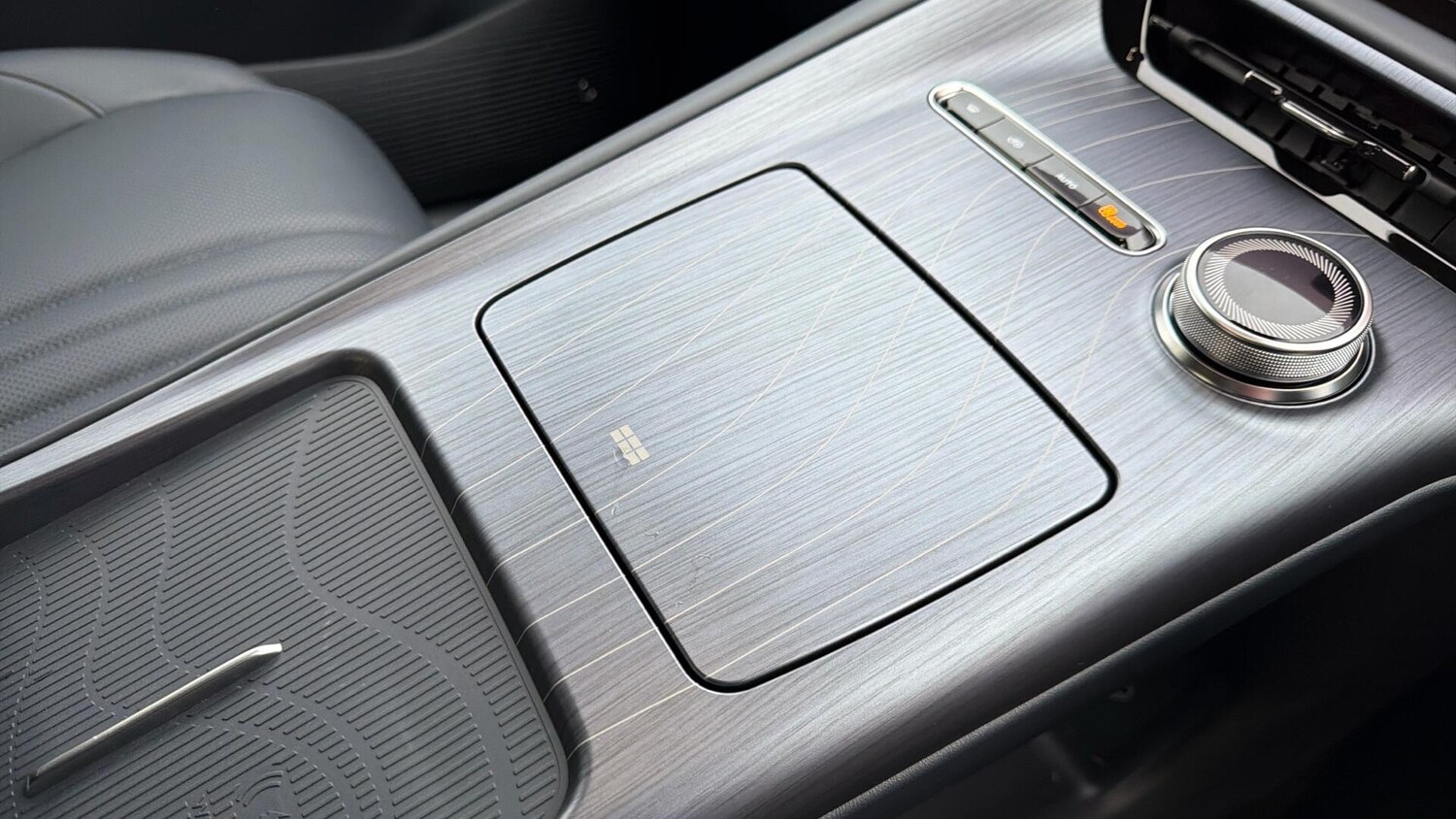 Used Geely Geely EX5 2025 for sale - 77672872: Photo 29