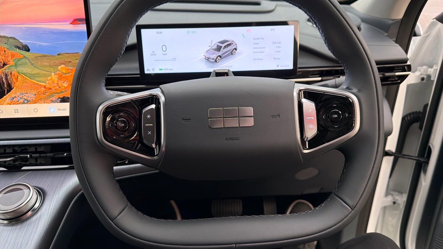 Used Geely Geely EX5 2025 for sale - 77672872: Photo 33