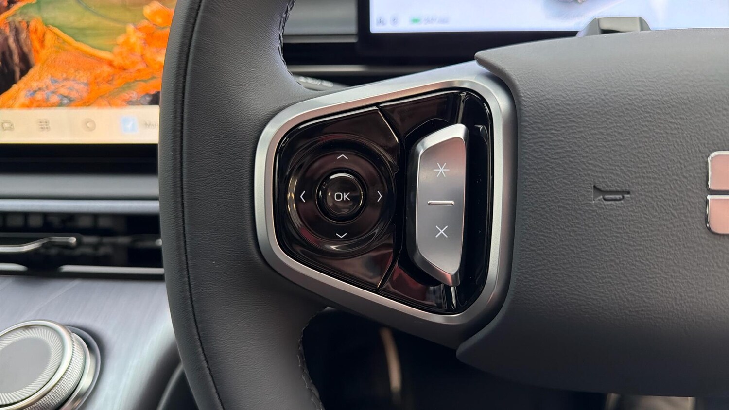 Used Geely Geely EX5 2025 for sale - 77672872: Photo 34