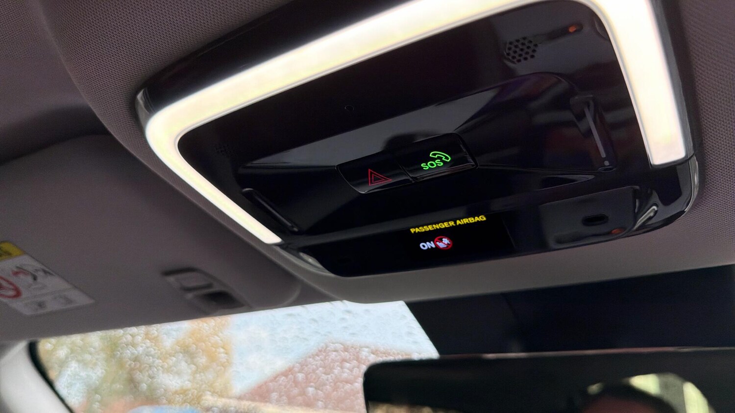 Used Geely Geely EX5 2025 for sale - 77672872: Photo 39