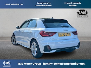 Used Audi A1 2022 for sale - 78982003: Photo