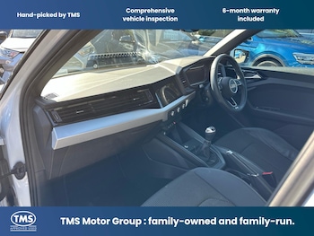 Used Audi A1 2022 for sale - 78982003: Photo