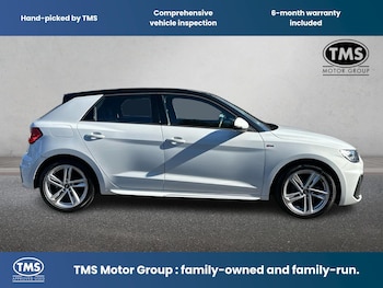 Used Audi A1 2022 for sale - 78982003: Photo