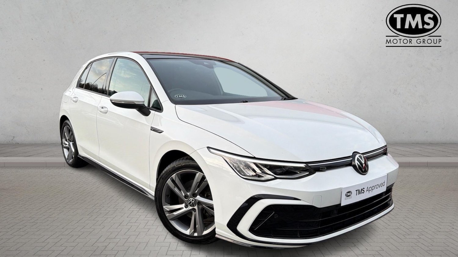 Used Volkswagen Golf 2021 for sale - 76408649: Photo 1